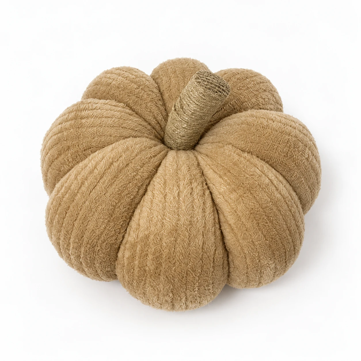 Dynia welurowa XY7A817-23, rozm. 22x19 cm