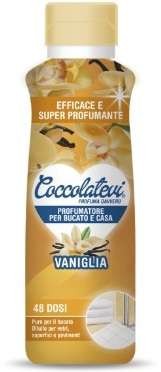 Coccolatevi vůně na prádlo a do domácnosti – vanilka, 300 ml