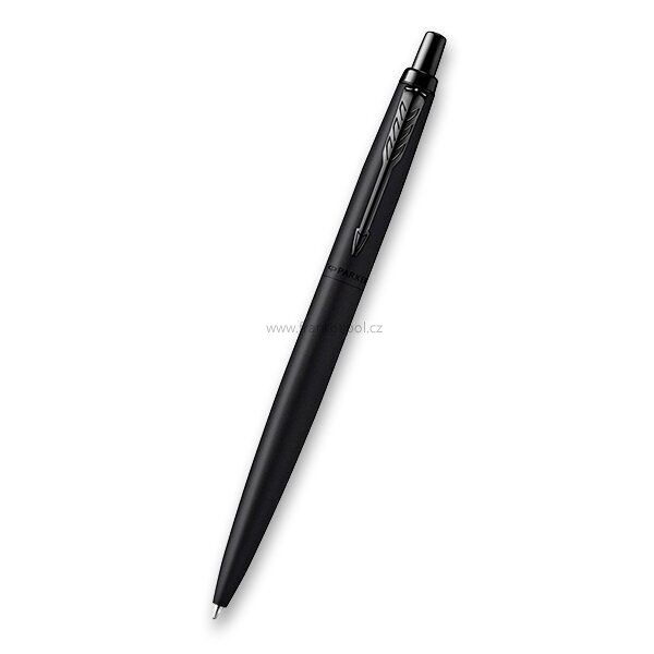 Kuličkové pero PARKER Jotter XL Monochrome Black BT