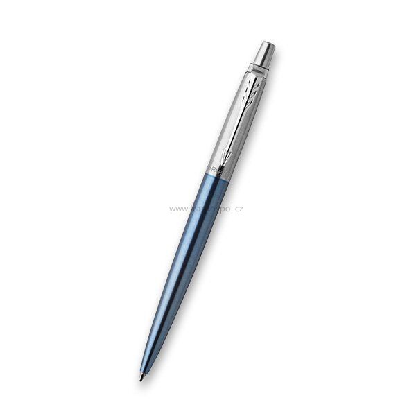 Kuličkové pero PARKER Jotter Waterloo Blue CT