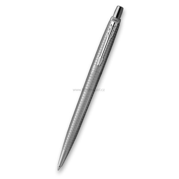 Kuličkové pero PARKER Jotter SE 70th Anniversary Stainless Steel CT