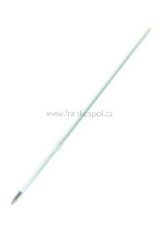 Náplň do kuličkového pera 10,7 cm, černá