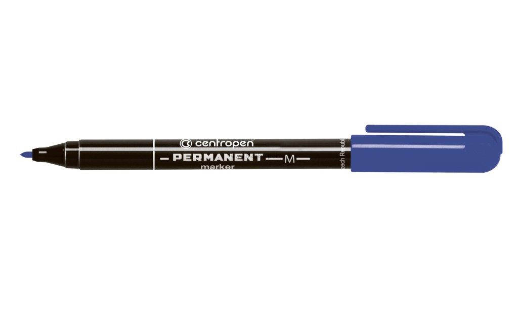 Popisovač CENTROPEN 2846 - permanent