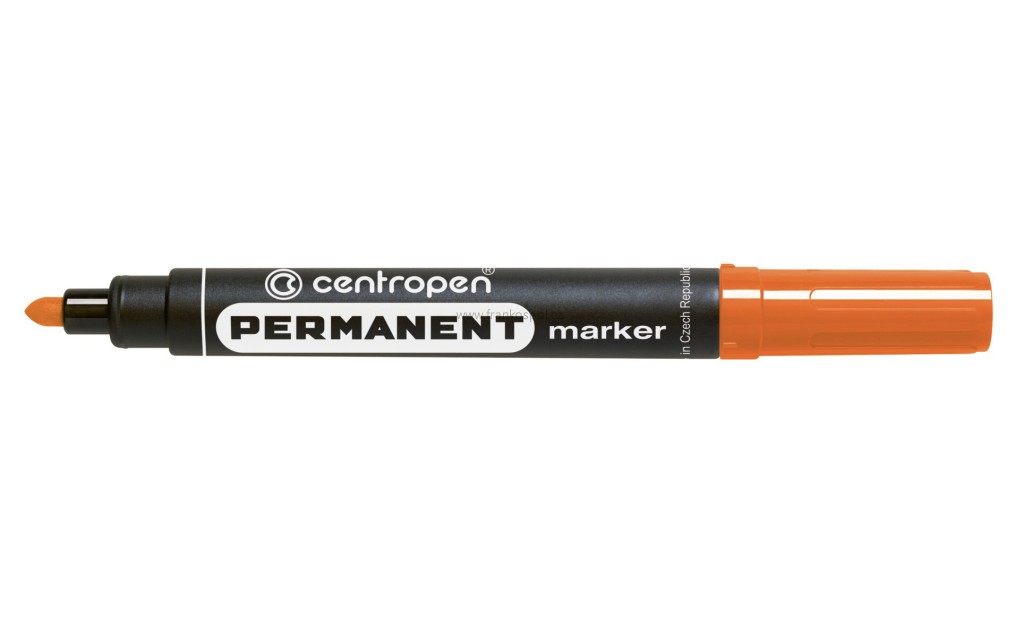 Značkovač CENTROPEN 8566 - permanent