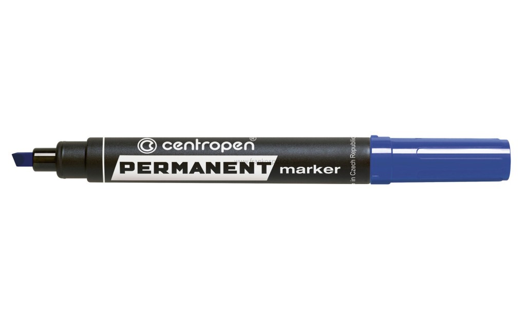 Značkovač CENTROPEN 8576 - permanent