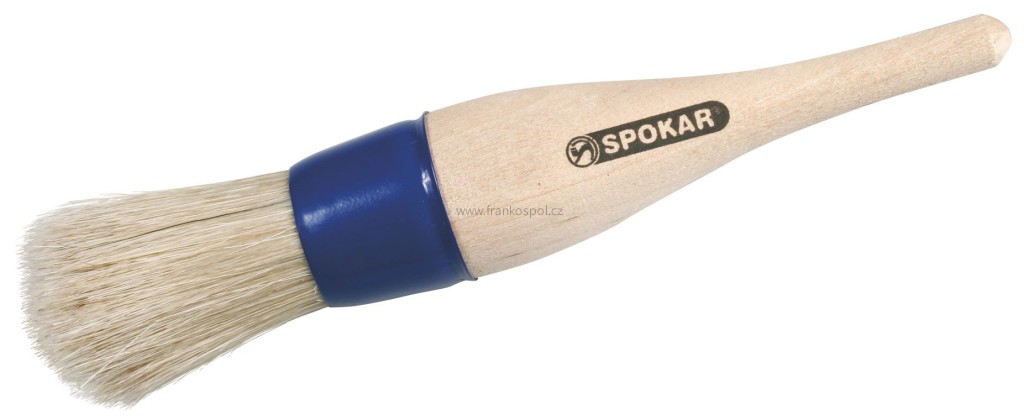 Štětec kulatý SPOKAR 81110 č.12