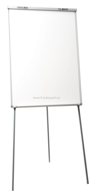 Magnetický flipchart YSA-2, bez ramen