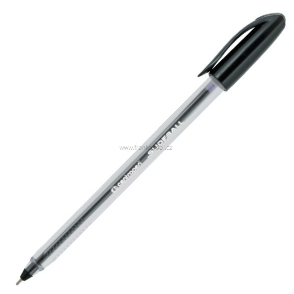 Roller CENTROPEN SLIDEBALL 2215
