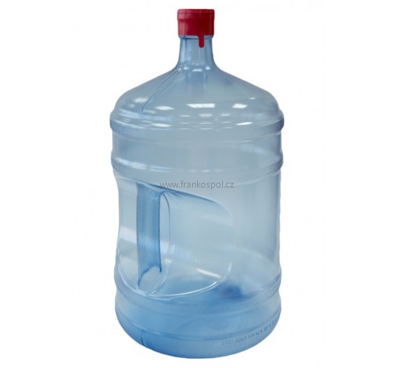 Záloha na barel 18,9 l