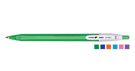 Pero kuličkové SISSY BP1405
