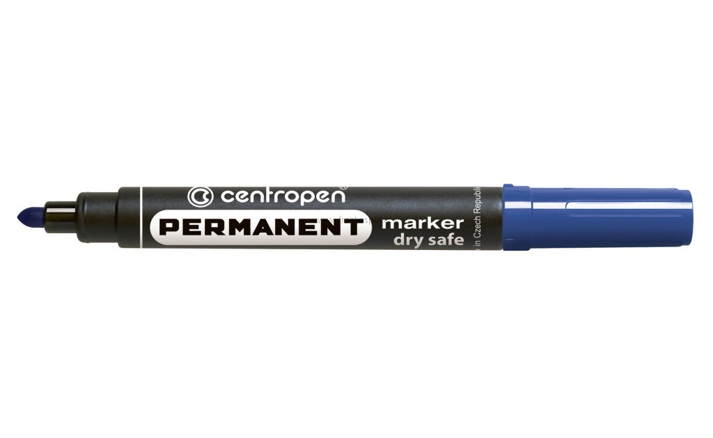 Značkovač CENTROPEN 8510 - permanent