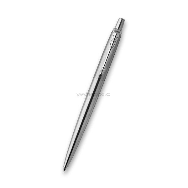 Kuličkové pero PARKER Jotter Stainless Steel CT