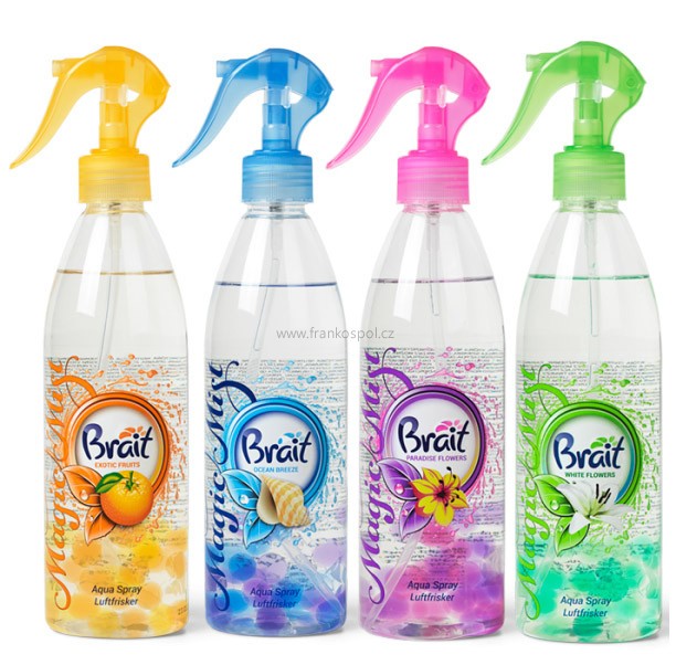 Osvěžovač vzduchu BRAIT Magic Mist, 425 g
