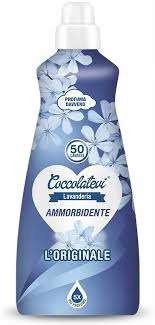 Coccolatevi aviváž – Original, 50 praní, 1,25 l