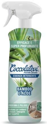 Coccolatevi vonný čisticí prostředek – bambus a aloe, 750 ml