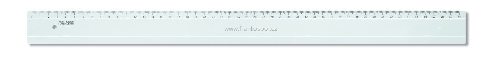 Pravítko