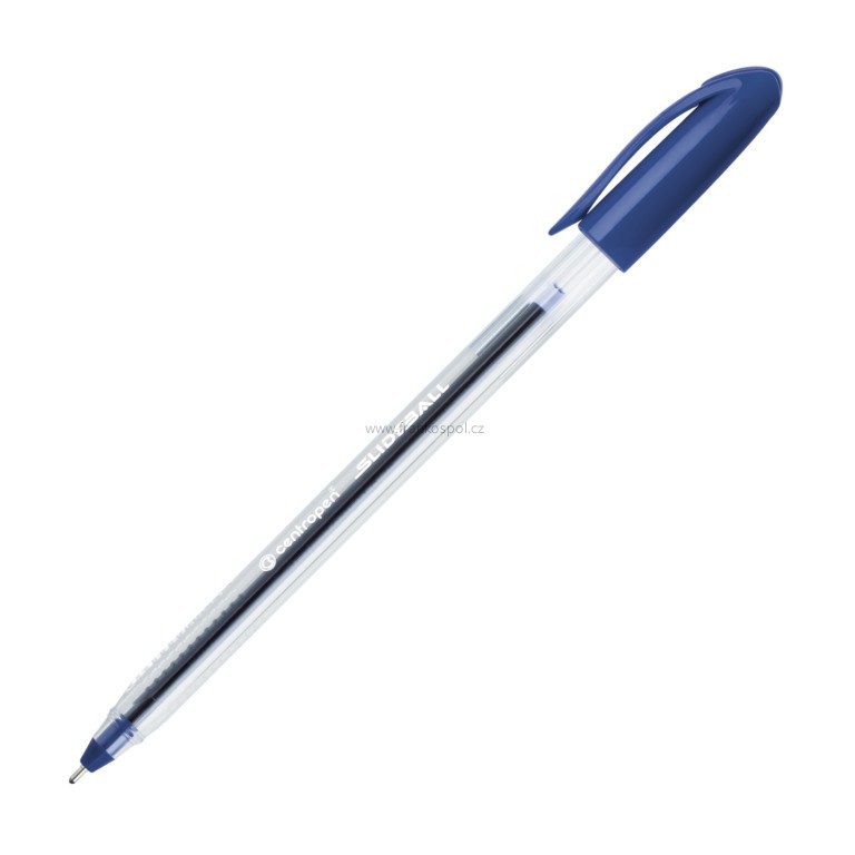 Roller CENTROPEN SLIDEBALL 2215