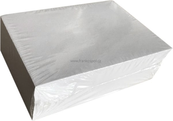 Xerografický papír, 80 g, A6, 500 listů