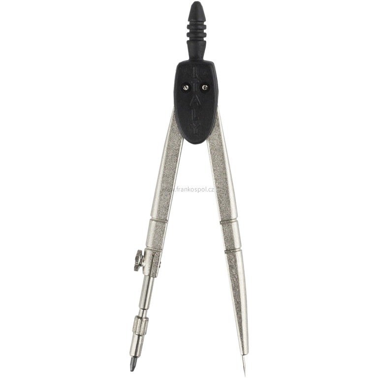 Kružítko KRONOS 101, 110 mm