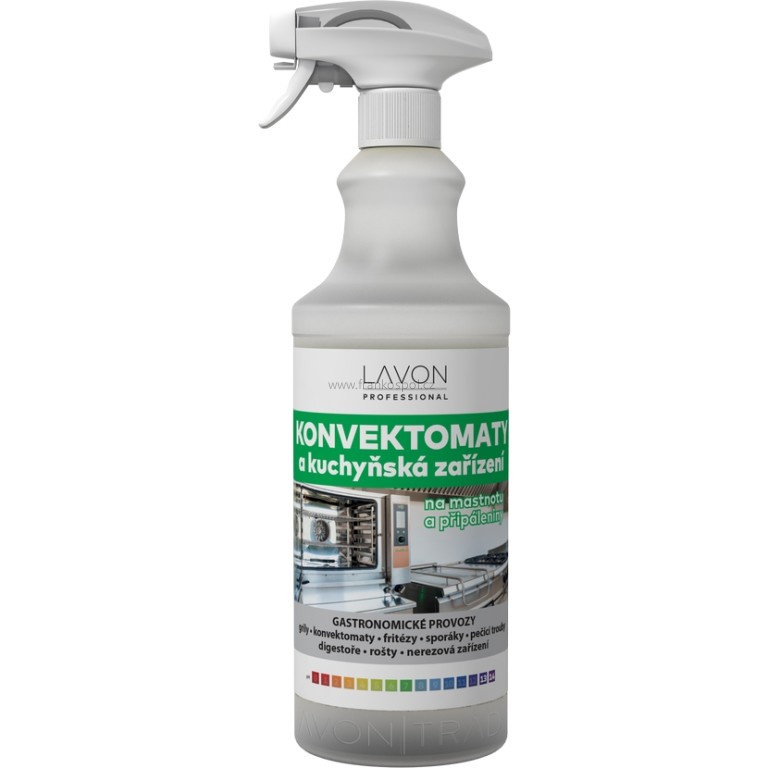 LAVON Professional konvektomaty a kuchyňská zařízení G3, 1 l