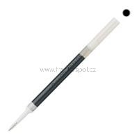 Náplň do gelových per PENTEL LR7, černá
