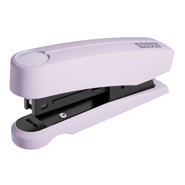 Sešívačka NOVUS B 10 Professional Color ID 2.0, světle fialová