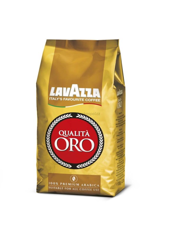 LAVAZZA Orro zrno