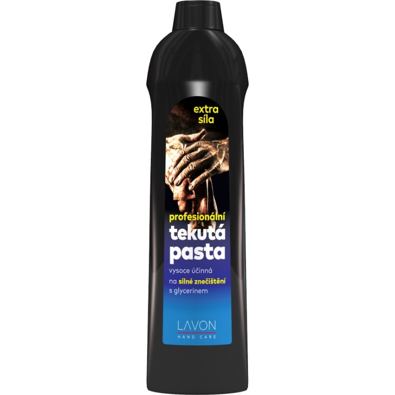 LAVON Hand Care profesionální tekutá mycí pasta na ruce, 450g