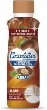 Coccolatevi vůně na prádlo a do domácnosti – argan, 300 ml