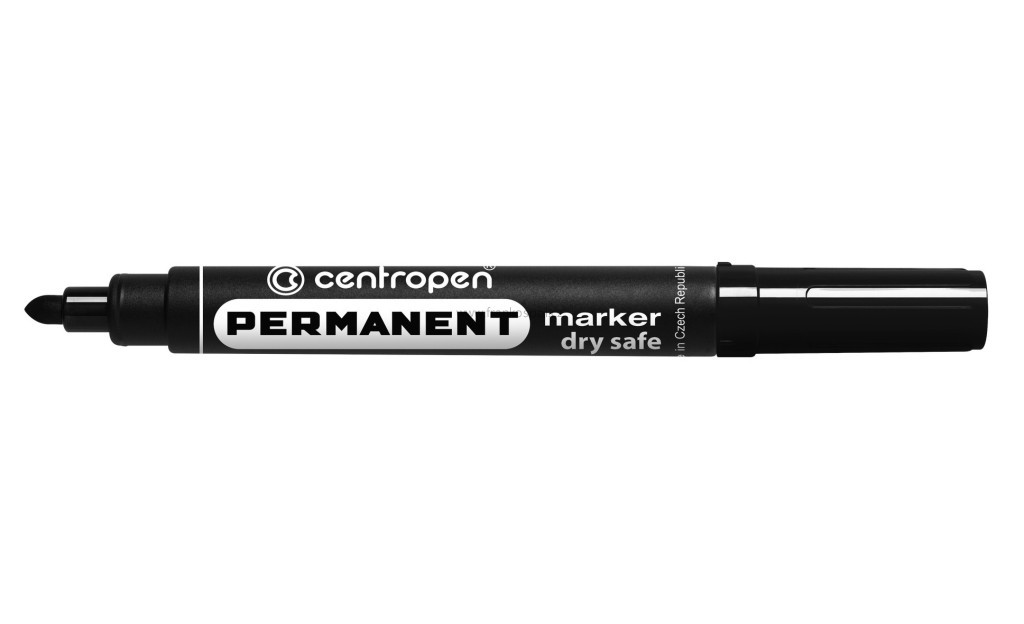 Značkovač CENTROPEN 8510 - permanent