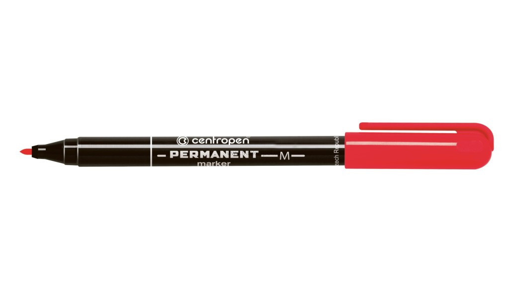Popisovač CENTROPEN 2846 - permanent