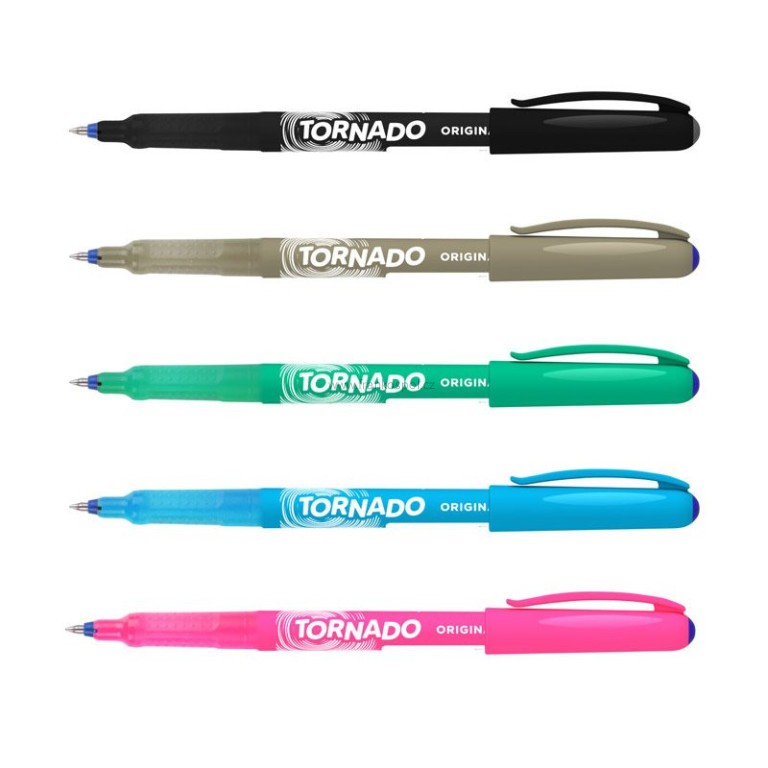 Školní roller CENTROPEN 2675 Tornado Original