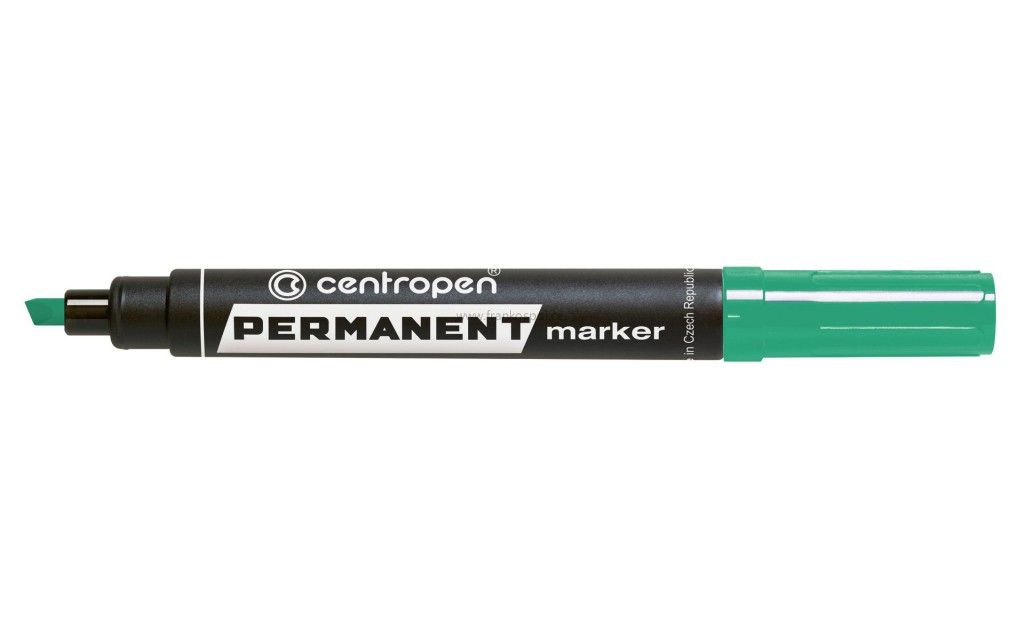 Značkovač CENTROPEN 8576 - permanent