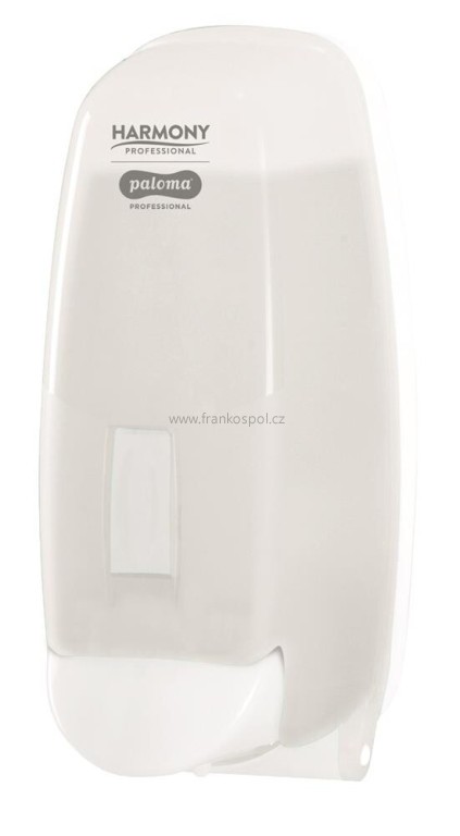 Dávkovač tekutého mýdla HARMONY Professional, 1 l