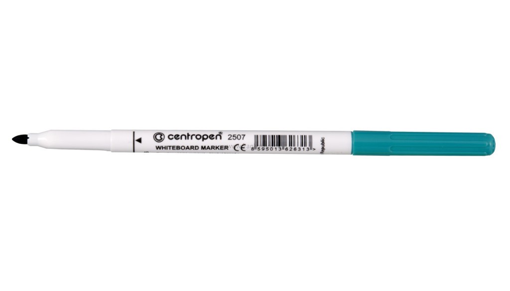 Značkovač CENTROPEN 2507 - stíratelný