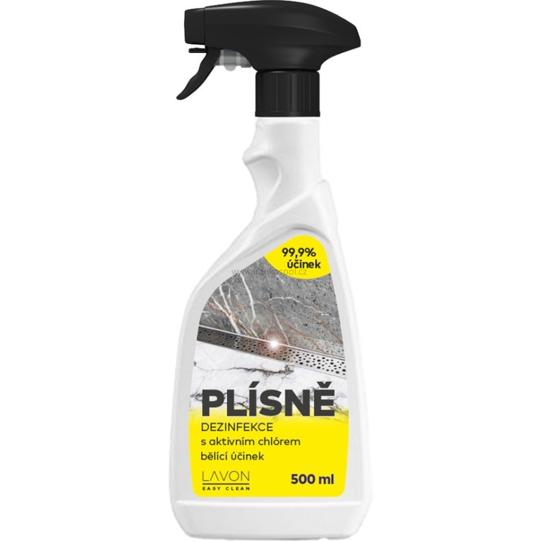 LAVON Easy Clean plísně, 500 ml