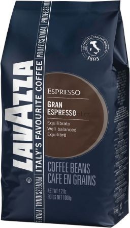LAVAZZA Gran Espreso