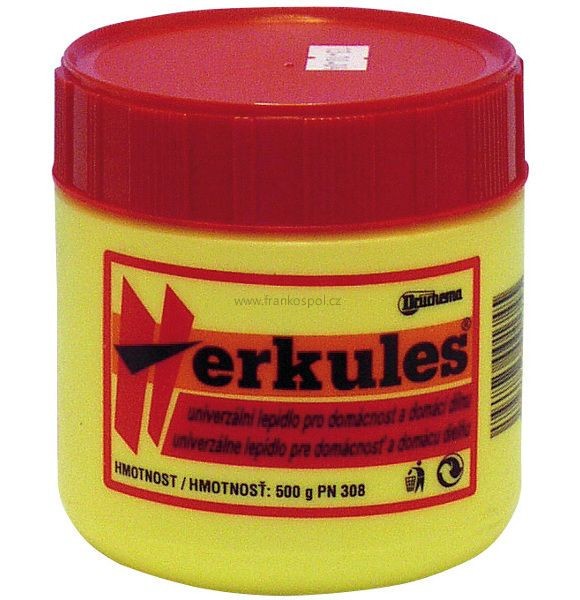 Lepidlo HERKULES