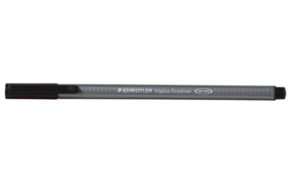 Popisovač STAEDTLER 334