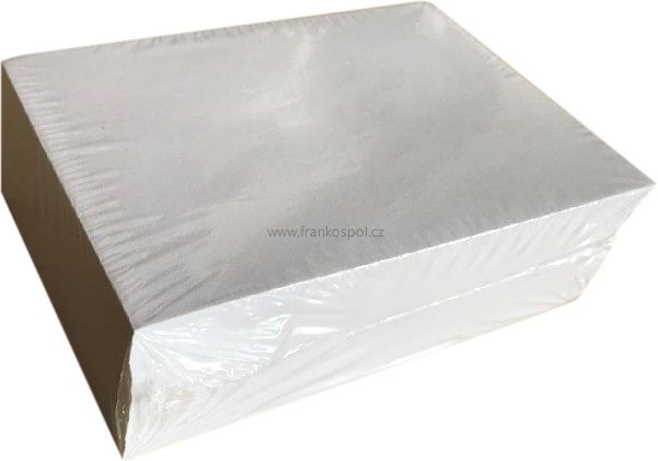 Xerografický papír, 80 g, A5, 500 listů