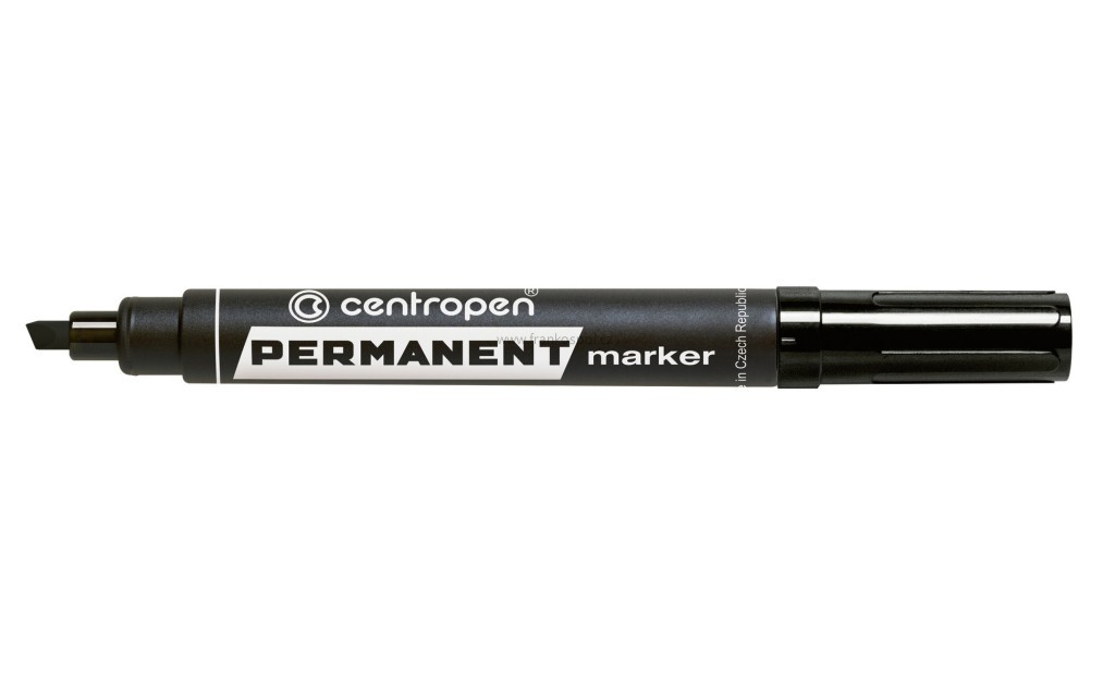 Značkovač CENTROPEN 8576 - permanent