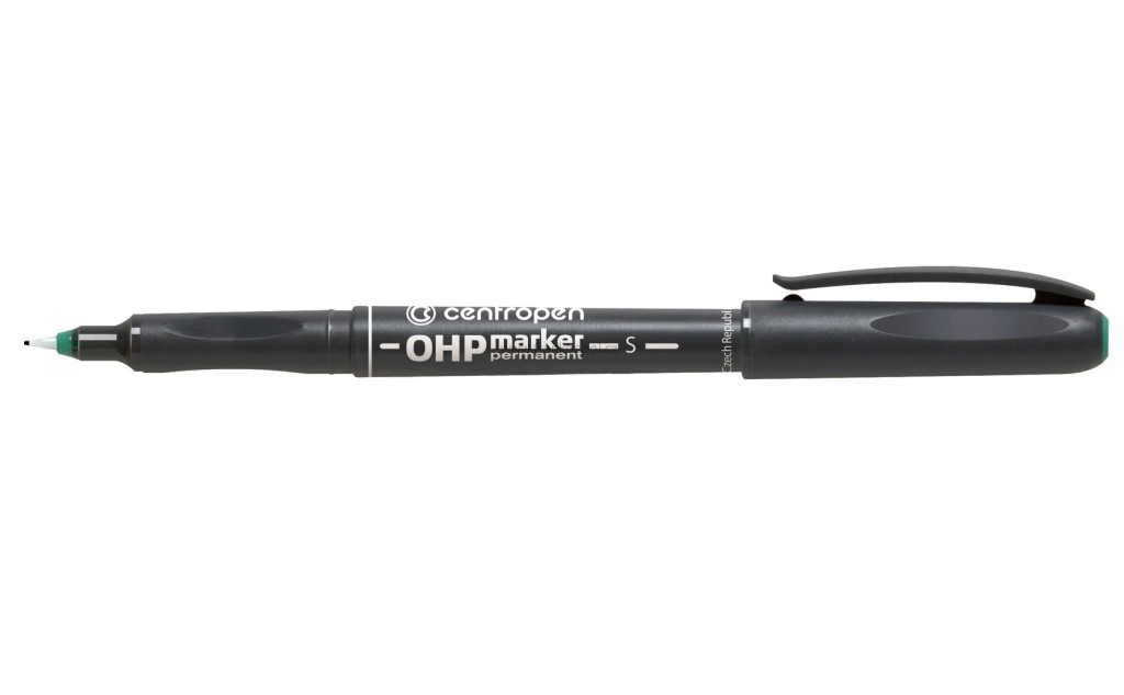 Popisovač CENTROPEN 2634 S OHP - permanent