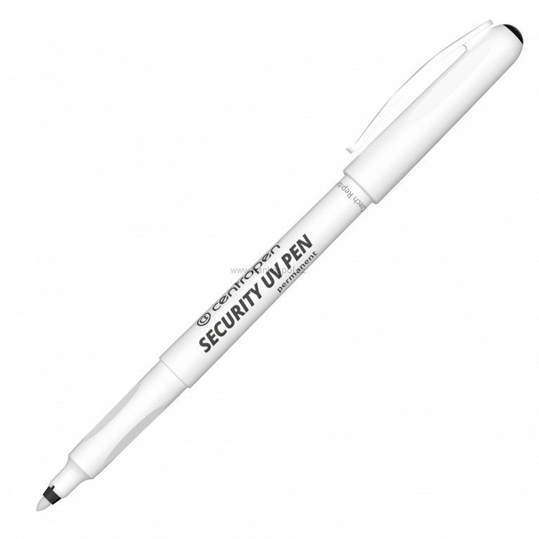 Popisovač CENTROPEN 2699 Security UV