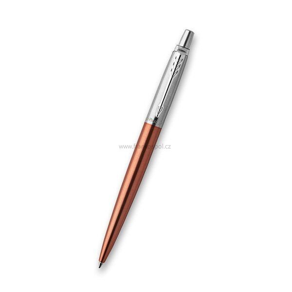 Kuličkové pero PARKER Jotter Chelsea Orange CT