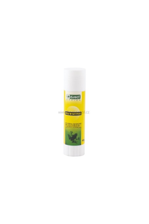 Lepicí tyčinka 40g