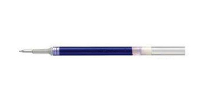 Náplň do gelových per PENTEL LRP7, modrá