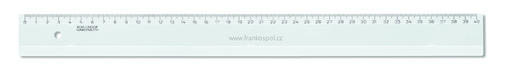 Pravítko