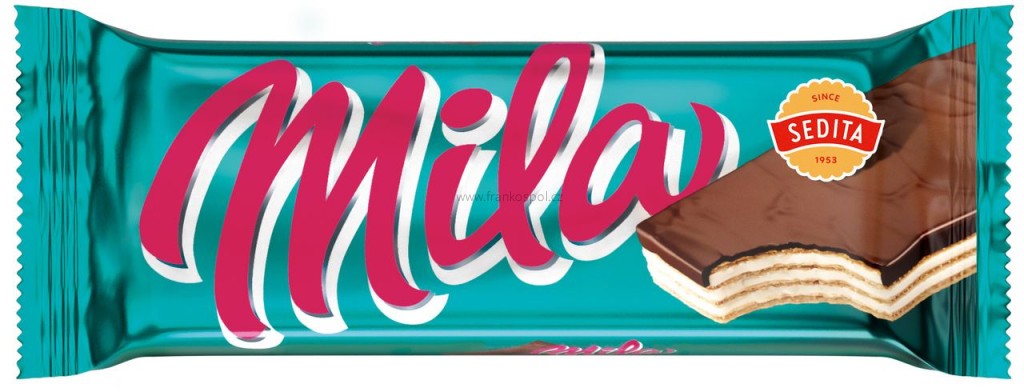 SEDITA Mila řezy, 50 g