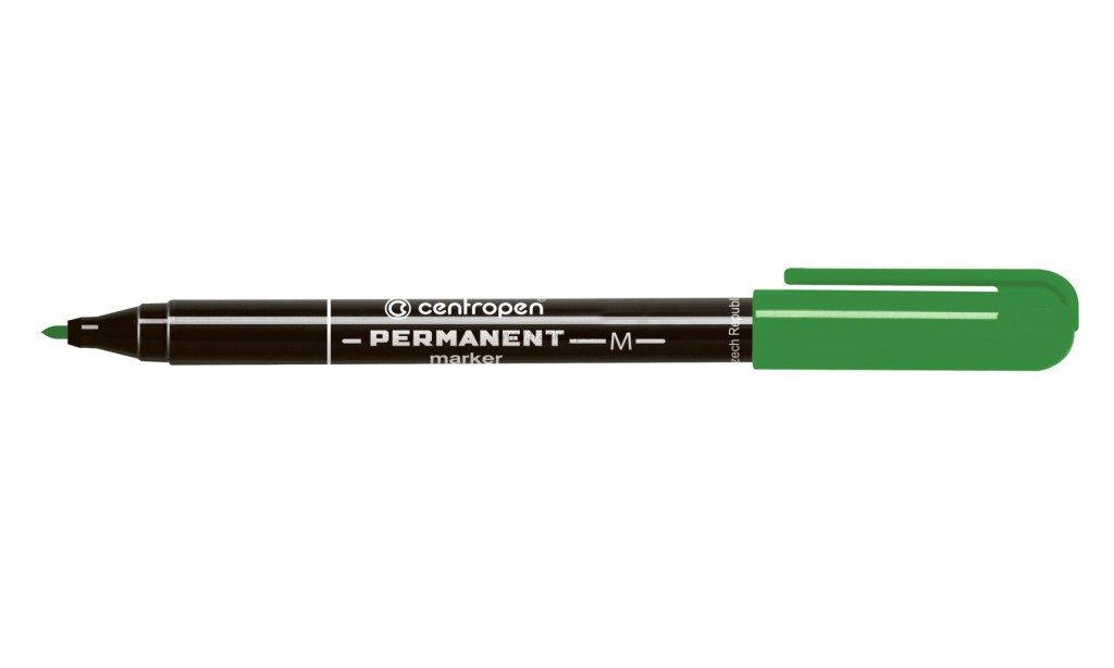 Popisovač CENTROPEN 2846 - permanent