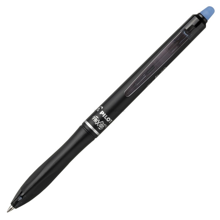 Roller PILOT FriXion Ball Plus 2070, střední (M), modrý